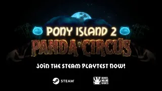 Pony Island 2's FREE Steam playtest is live for anyone who doesn't mid it being 'incomplete and subpar'