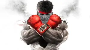 Street Fighter Was On Death’s Door, And Its Players Weren’t Getting Any Younger