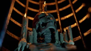 Beyond the Dark: Nightwatch Reveals Voice Work by Troy Baker and Original Score by Oscar Araujo