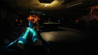 The Soldier skill tree improves weapon effectiveness in combat.