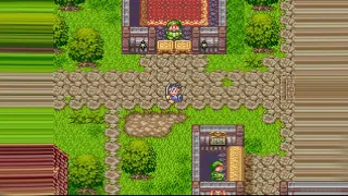 Dragon Quest III Is Being Ported To The Sega Genesis/Mega Drive