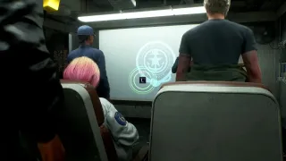 Ace Combat 8 players in Japan are affectionately headcanoning its ace pilot protagonist as a helpless “airhead” outside the cockpit, thanks to clumsy story moments and awkward QTEs