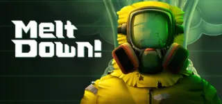 Meltdown Playtest Steam Key Giveaway
