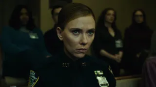 The Exorcist: Martyrs trailer arrives online, promising unholy horrors for Scarlett Johansson