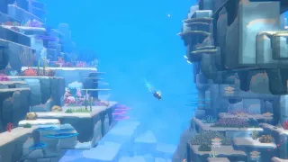 Dave and Bancho Dive Into Subnautica 2’s Proteus