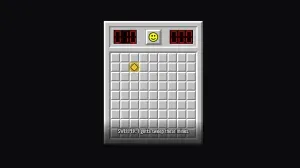 Let’s All Be Happy This AAA Minesweeper Game Isn’t Real
