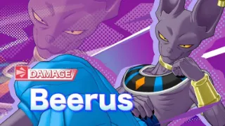 DRAGON BALL GEKISHIN SQUADRA "Season 6" Launches July 8th, 2026, Introduces Beerus and more