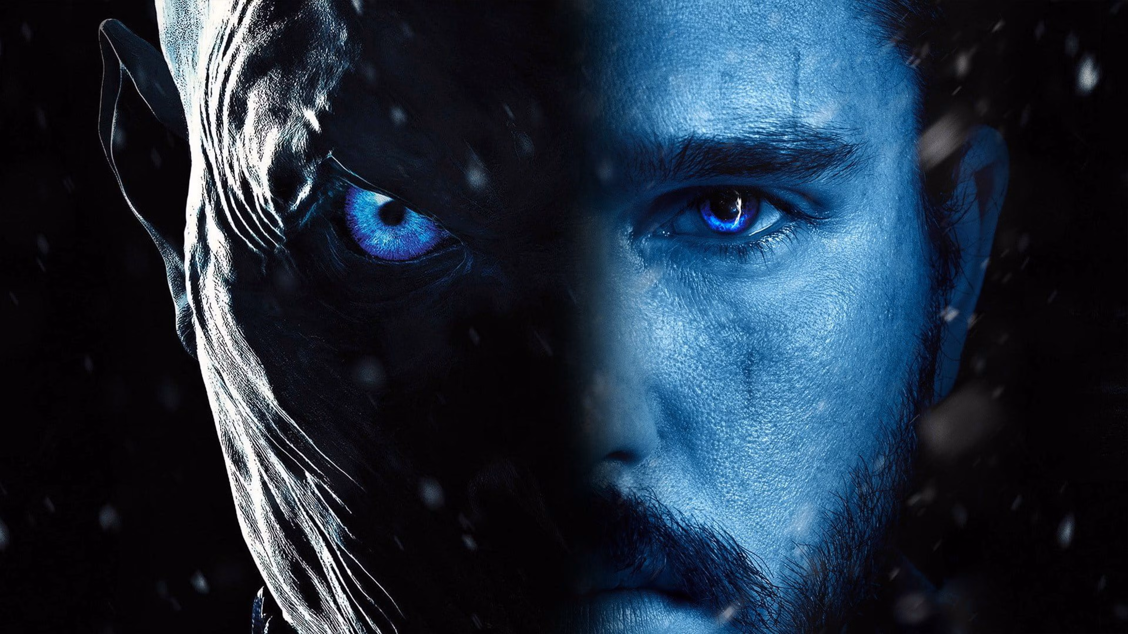 New Game of Thrones RTS Game Can Fix Jon Snow's Biggest Night King Problem