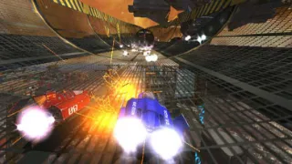 New F-Zero GX codes unearthed decades after the game's release