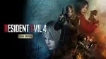 Nintendo Switch 2 and Switch file sizes – Call of Duty: Modern Warfare 4, Resident Evil 2-4, more