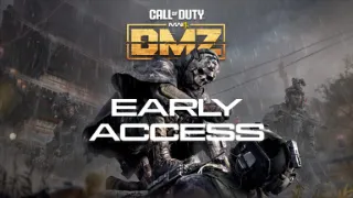 Infinity Ward announces DMZ Early Access for Modern Warfare 4 pre-orders