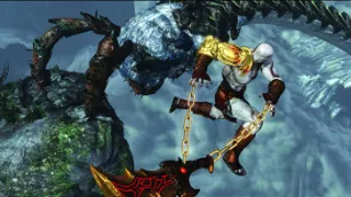 God of War 3 Remastered Lands on PC Unofficially a Week After Bloodborne, As PlayStation Keeps Laufey Off Steam
