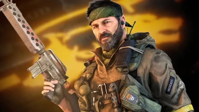Black Ops 6 to be removed from Call of Duty HQ and get standalone release