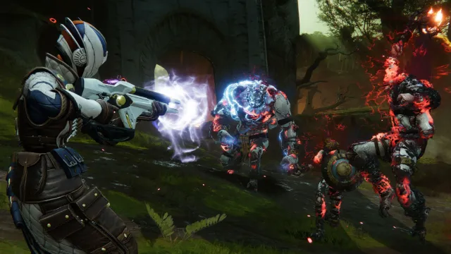 Destiny 2 Has a New Armor Farming Glitch For Easy T5 Meta Sets