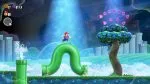 Super Mario Bros. Wonder dev reveals how the Inchworm Pipe sound effect was made
