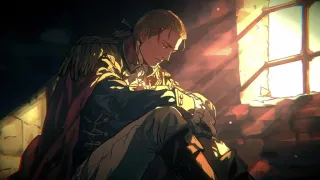 Lazare’s Sacrifice Is a New Stylish Deckbuilder Where Losing Sends You to the Guillotine