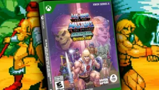 He-Man's upcoming Xbox game gets new launch date and a physical release
