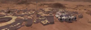 Star Wars Galaxies Restoration rogue server showcases DirectX 12 renderer updates in a new video