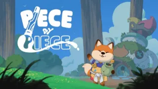 Repair shop sim "Piece by Piece" hits Switch Nov. 25th, 2026 (UPDATE)
