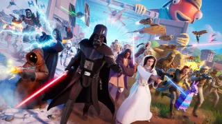 Epic Games reportedly delays Star Wars and Marvel shooter, as the Fortnite maker embraces "AI-accelerated development"