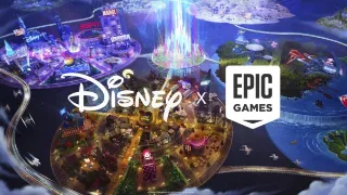 Epic Games pushes AI-first development for its upcoming Star Wars and Marvel shooter