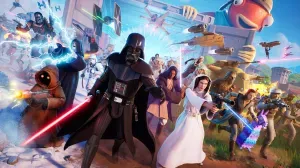 Fortnite Dev Reportedly Delays New Marvel/Star Wars Shooter Amid “AI Acceleration” Push