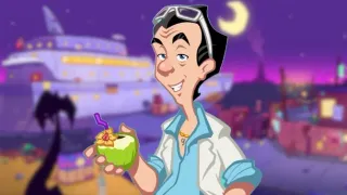 Leisure Suit Larry games set for Xbox delisting heavily discounted in new sale