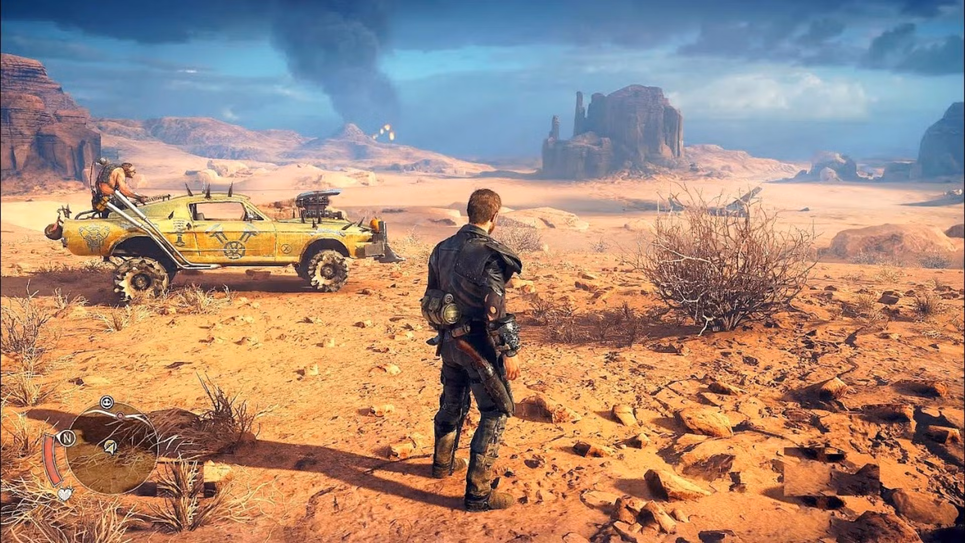 7 Near-Perfect Open-World Games No One Ever Talks About