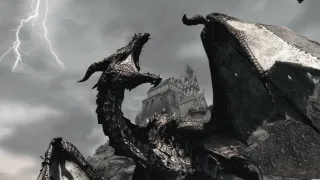 Before Skyrim, Todd Howard said a "brute force" Fallout 3 system shaped the RPG's iconic open world