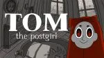 Tom the Postgirl landing on Nintendo Switch