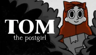 Adventure game "Tom the Postgirl" heads to Switch Oct. 29th, 2026