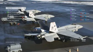 Ace Combat Zero: The Belkan War to be playable as a standalone app on Steam for those who pre-ordered Ace Combat 8