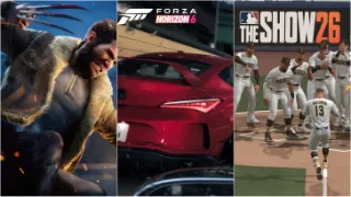 Forza Horizon 6 Crushes Every 2026 First-Party Game With $579.2M, and Its PS5 Launch Puts Gran Turismo 7 in Sight