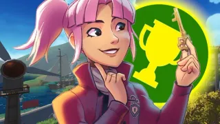 Escape Academy 2 Xbox achievements arrive ahead of Xbox Game Pass launch