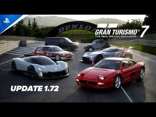 Gran Turismo 7’s Spec IV (Part 1) launches today and a first look at DualSense wireless controller – Gran Turismo Limited Edition
