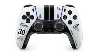 A Limited Edition Gran Turismo DualSense Controller Has Been Revealed