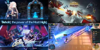 Best auto chess mobile games