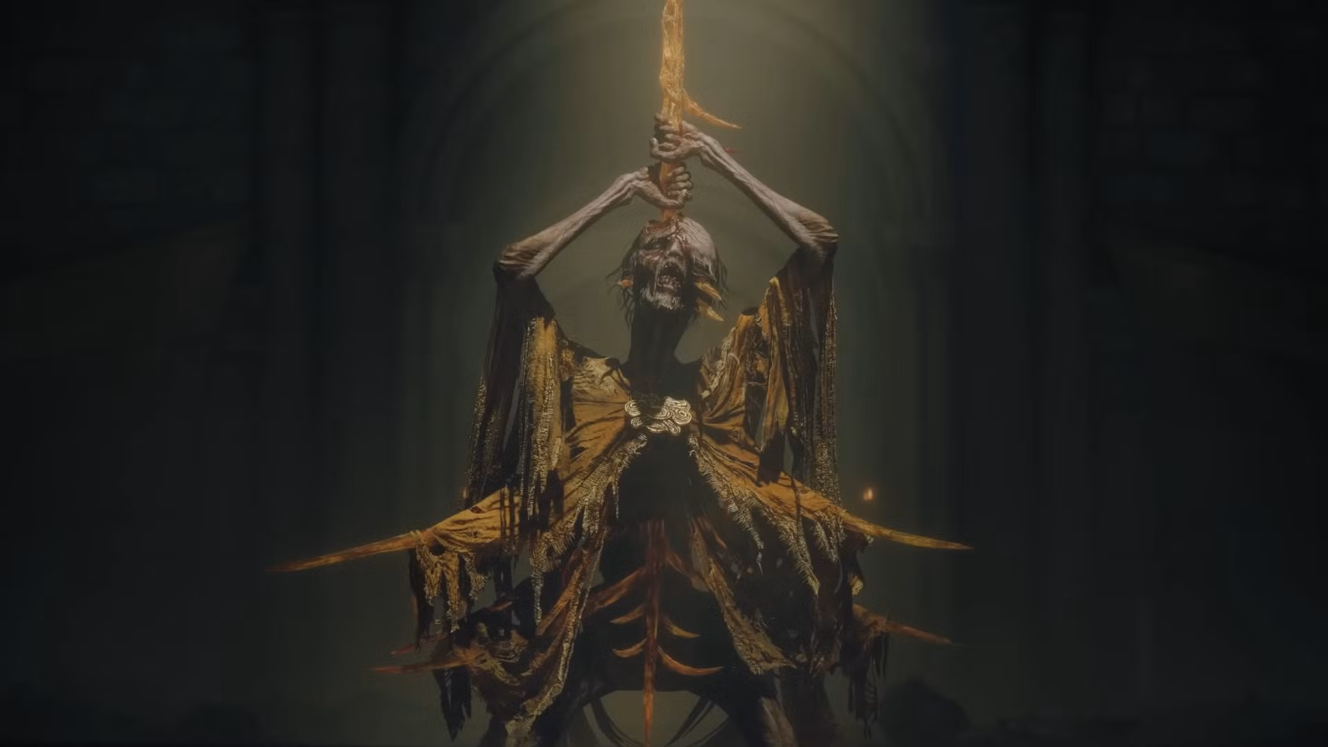 Dark Souls Isn't “Especially Difficult” According To Tekken’s Director