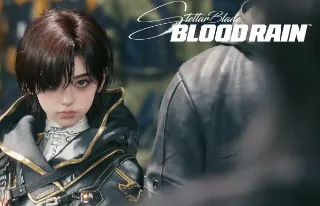 Stellar Blade: Blood Rain trailer songs "Make Up My Mind" and "Off The Line" now available to stream