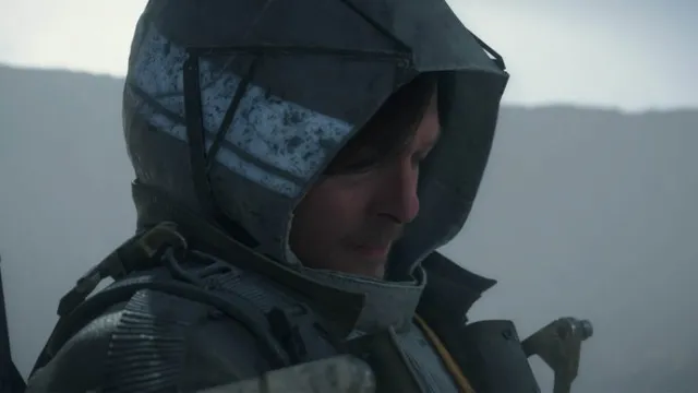 Death Stranding director Hideo Kojima "really sad" about Sony ending physical disc production, and says lack of media ownership has "frightening" possibilities