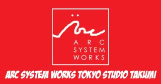 Arc System Works opens new development studio 'Takumi' in Tokyo, partly to facilitate development of their brand new fighting game IP