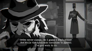 Dupery: A Game of Solo Deduction is out today, ready for investigation on Mac and Windows PC
