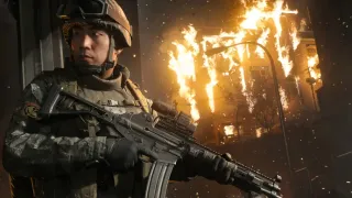 Ahead of Call of Duty: Modern Warfare 4's launch next week, unionised Activision testers have voted to authorise a strike