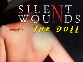 Silent Wounds: The Doll is OUT NOW! 👁🩸
