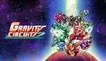 Gravity Circuit 2 announced for Nintendo Switch [update: also Switch 2