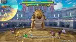 Dragon Quest Monsters: The Withered World details online features, Battle Arena, Wrangler’s Gauntlet