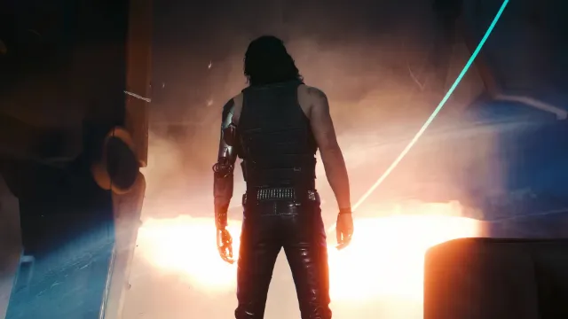 Cyberpunk 2077 Player Count Hits 100k For The First Time Since Phantom Liberty