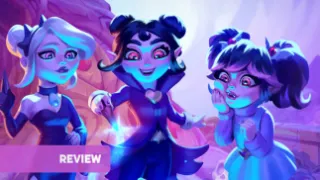 Moonlight Peaks (Switch 2) Review