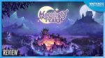 Moonlight Peaks review for Nintendo Switch 2 and Switch