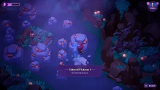 Moonlight Peaks Review – Spooky, Cozy, Toxic Delight
